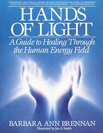 Hands Of Light
