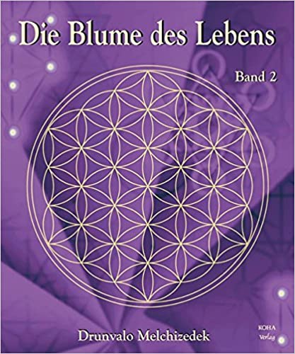 Blume des Lebens Teil 2