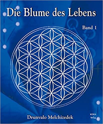 Blume des Lebens Teil 1