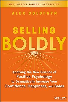 Selling Boldly