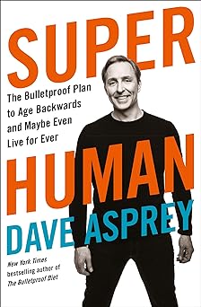 Super Human: