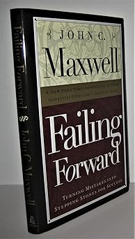 Failing Forward