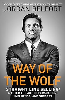 Way of the Wolf