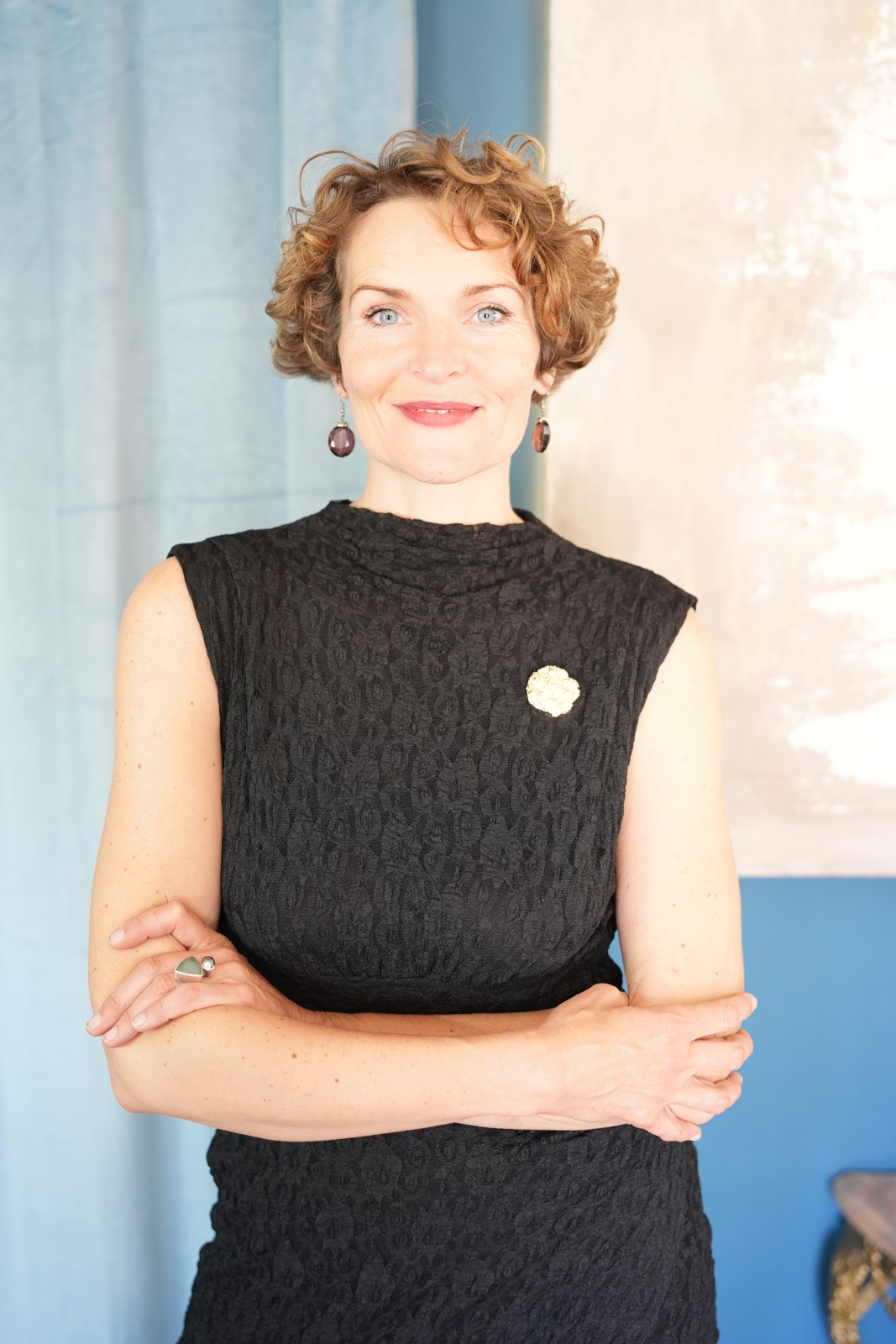 Stefanie Bruns