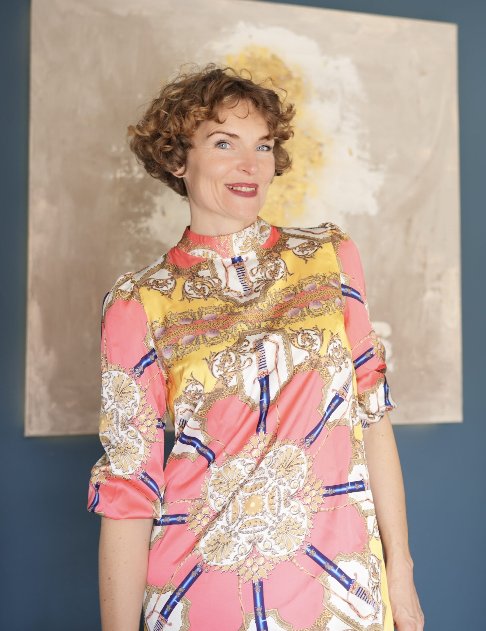 Stefanie Bruns