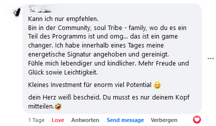 Testimonial Bartosz Grzyb · FlowTribe