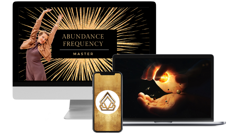 Abundance Frequency Master