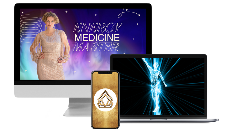 Energy Medicine Master