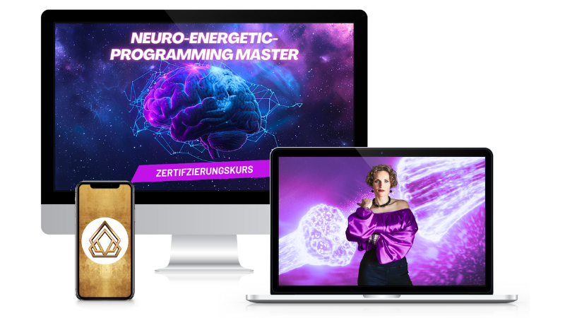 Neuro-Energetic-Programming Master