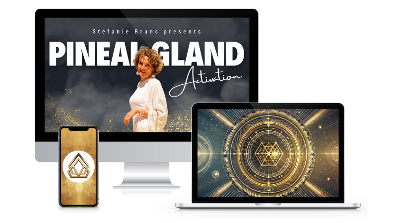 Pineal Gland Activation