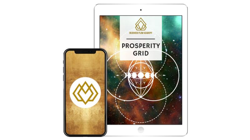 Prosperity Grid