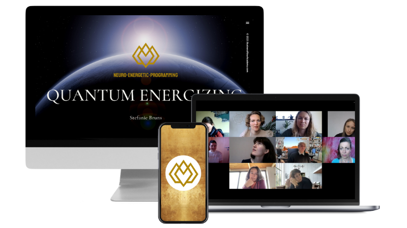 Quantum Energizing