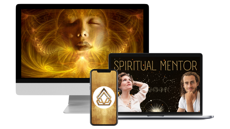 Spiritual Mentor