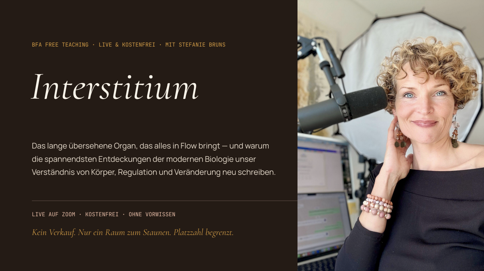 Präsentation Interstitium