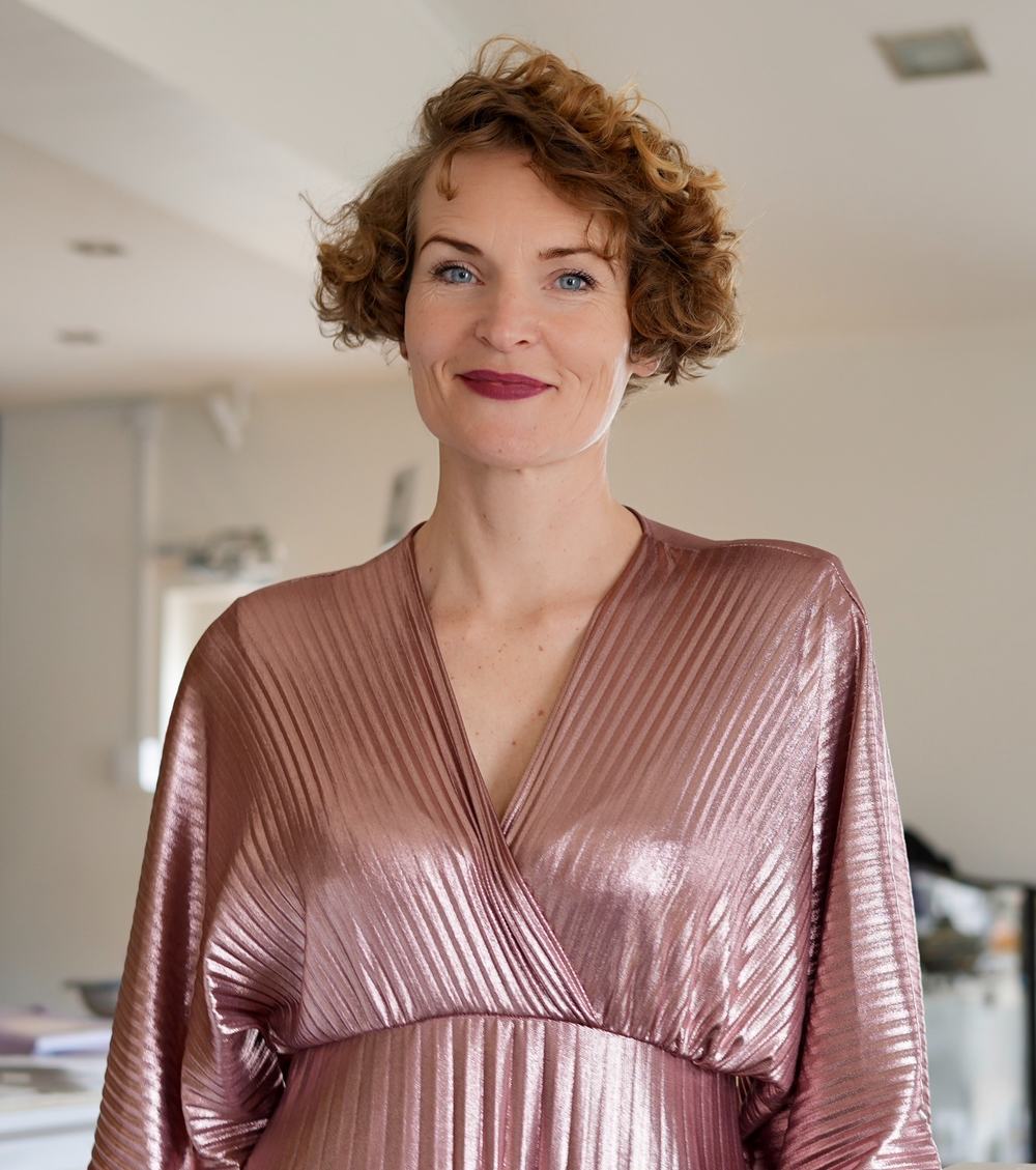 Stefanie Bruns