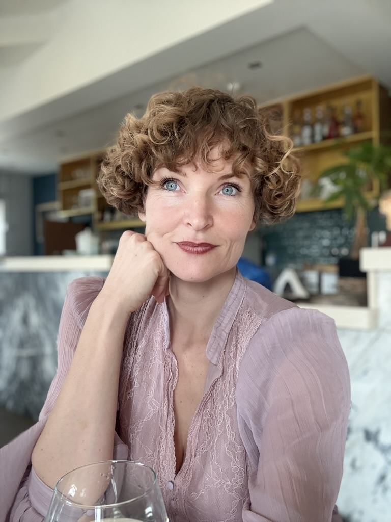 Stefanie Bruns